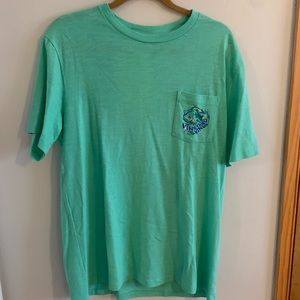 Vineyard Vines Men’s Short Sleeve T-Shirt